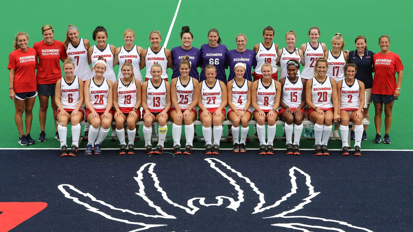 FH Team Photo 2018