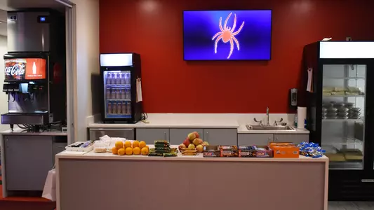 Fueling Station