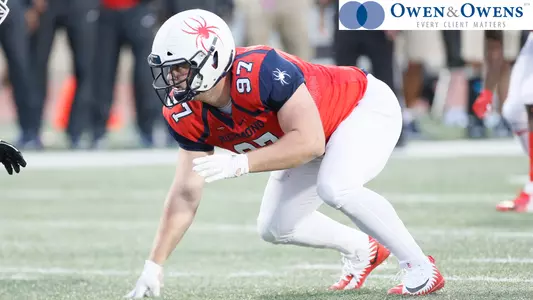 Andrew Clyde Owen & Owens