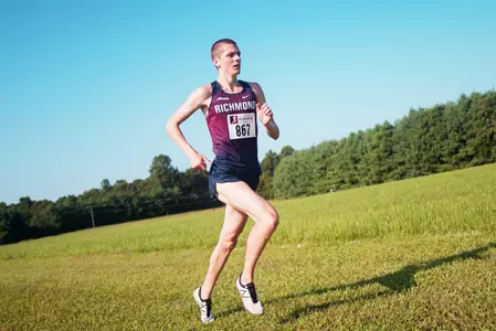 Miles Clikeman