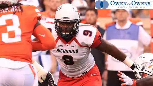 Darius Reynolds Owen & Owens