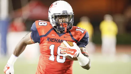 Dejon Brissett