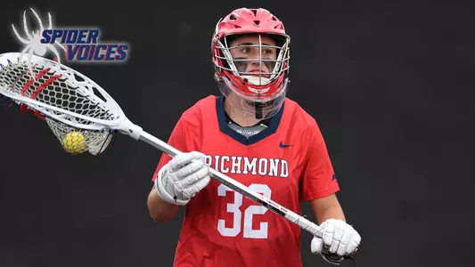 Spider Voices: Chipping Away