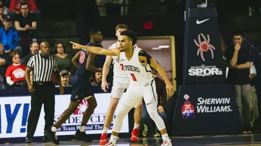 MBB Jacob Gilyard