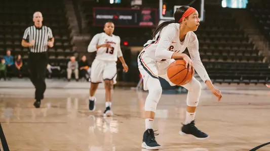 Aniyah Carpenter