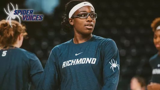 Spider Voices: Love Yourself, And Then Some