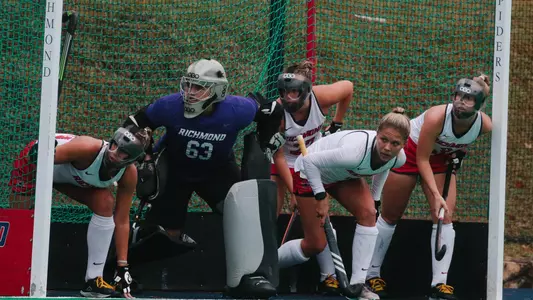 FH Corner Defense