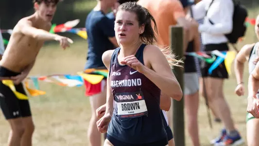 Claire Brown