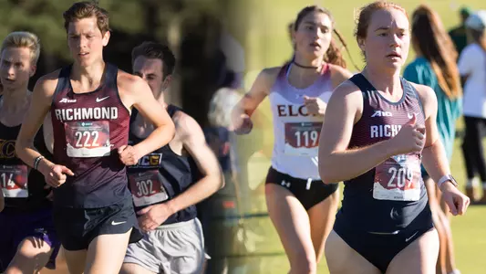 Cross Country Prerace