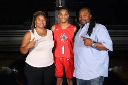 Wilson Family