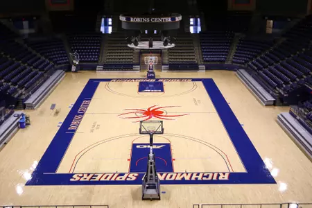 Robins Center