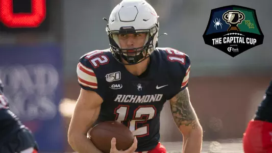 Joe Mancuso Capital Cup