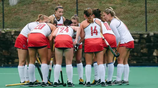 FH Team Huddle