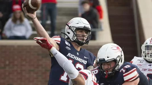Joe Mancuso Stony Brook