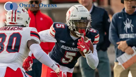 Keyston Fuller Owe3ns