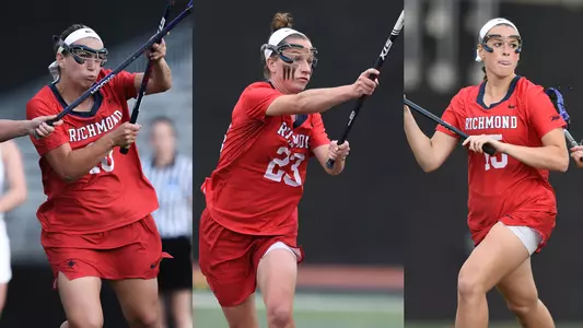 WLAX 2019 Captains