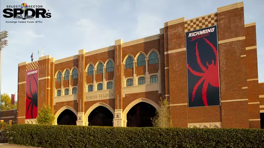 Robins Stadium Select Sector