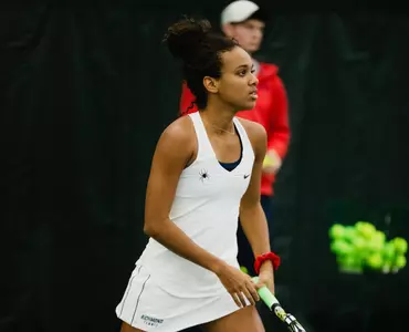 Kiana Marshall