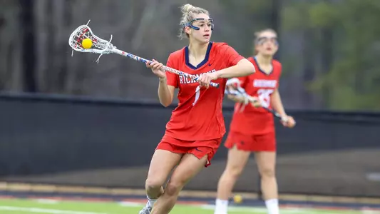 WLAX Ostrick