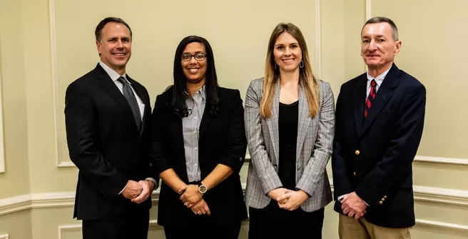 Academic Services Staff