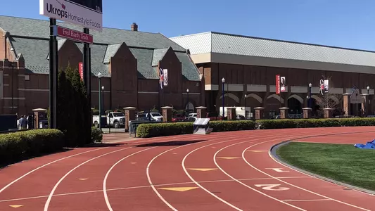 Track Facility