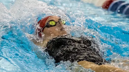 Hannah Gouger