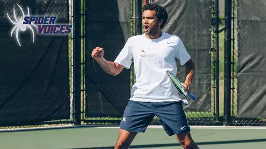 Spider Voices: Winning As A Team