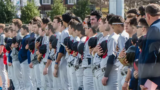 Anthem at Georgia Tech