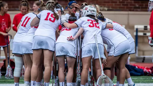 WLAX Huddle