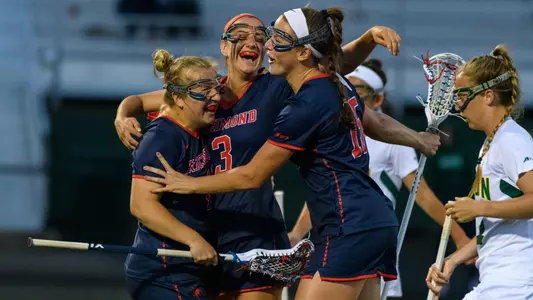 WLAX Celebration