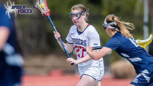 Spider Voices: Growing the Game