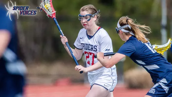 Spider Voices: Growing the Game