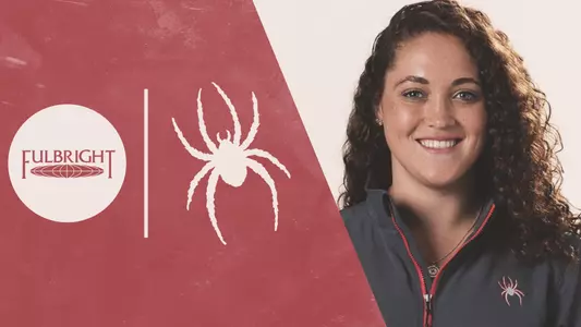 Emily Landon - Fulbright Scholar