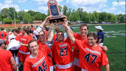 MLAX Trophy 2019