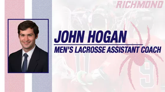 John Hogan Announcement