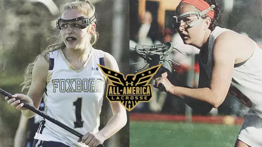 WLAX 2019 UA All America Game
