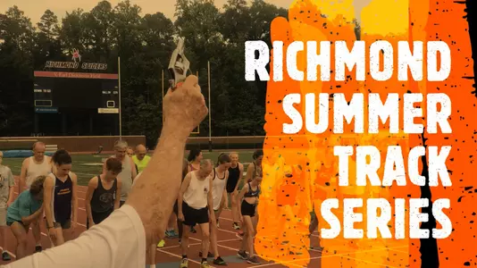 Summer Track Series
