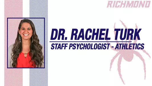 Dr. Rachel Turk