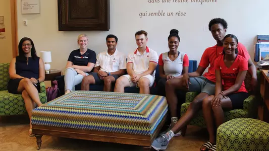 South Africa Group 2019