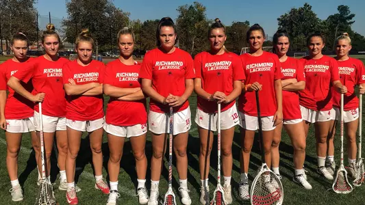 WLAX Freshmen