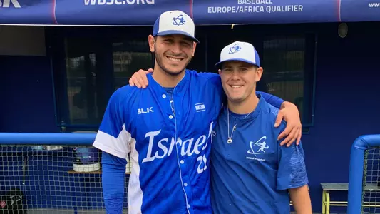 de Marte and Mulberg in Italy