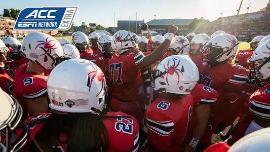 Football ACC Network Extra