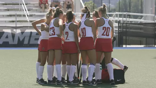 FH Huddle