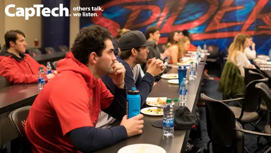 CapTech Senior Transition