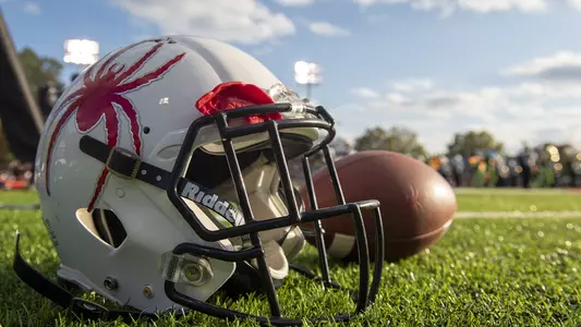 Football Helmet