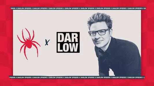 Richmond - Jeremy Darlow