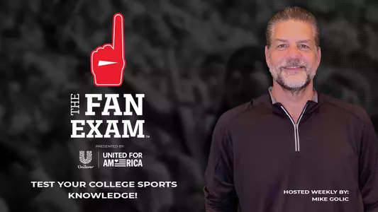 Fan Exam - Golic Learfield