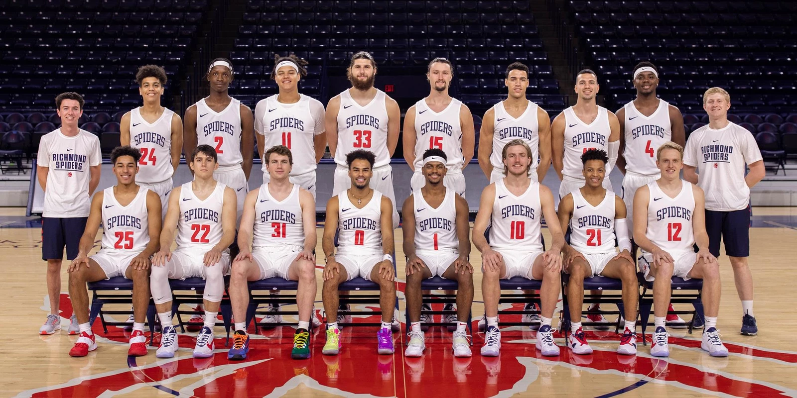 2020-21 Men's Basketball
