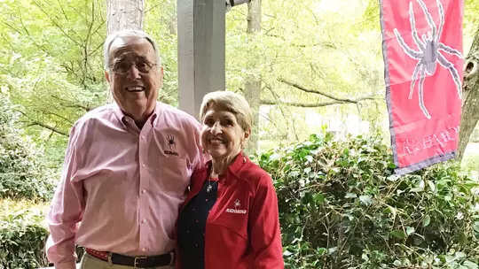 Donor Spotlight - Averett