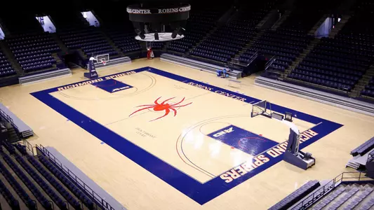 Robins Center
